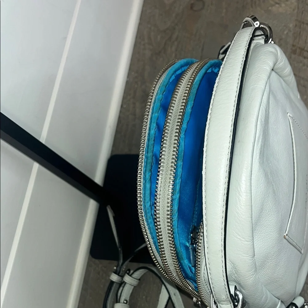 Cala Vela Sunrise Bag Cloud Mini Backpack - Picture 11 of 16